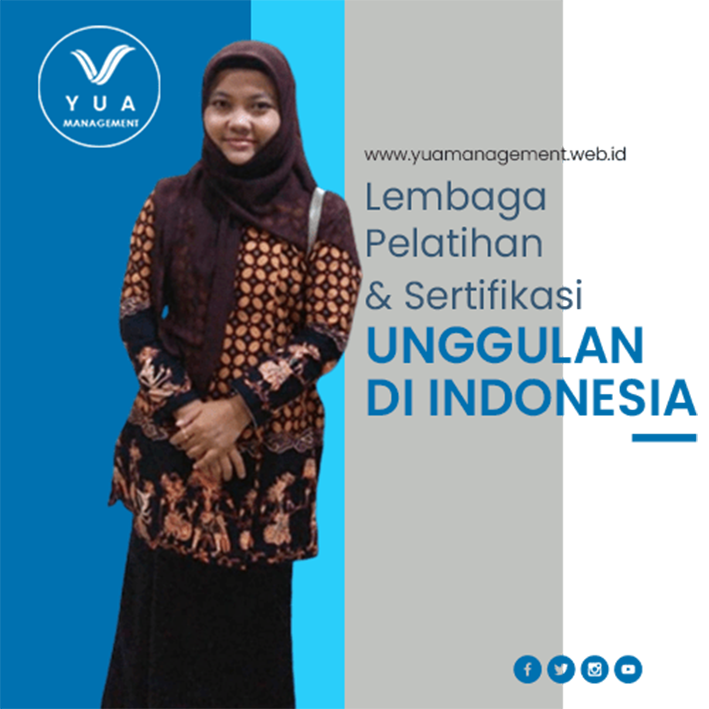 YUA Management - Lembaga Pelatihan & Sertifikasi Unggulan