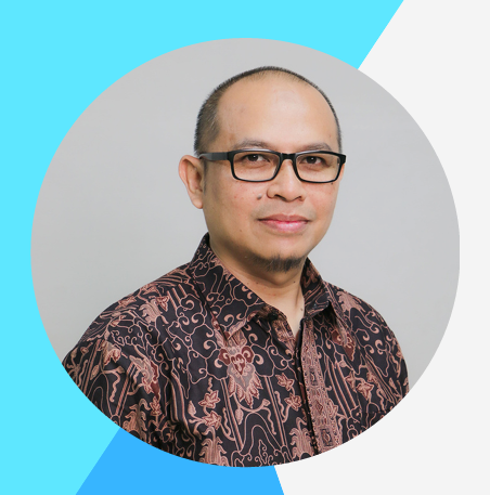 Dr. Hendriyana M.Ak., Ak., CA., ASEAN CPA.