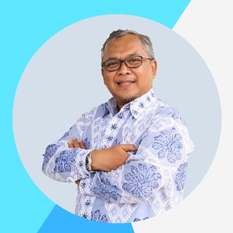 Dr. Wandy Zulkarnaen, SE., SSy., MM., MH., CHRA.