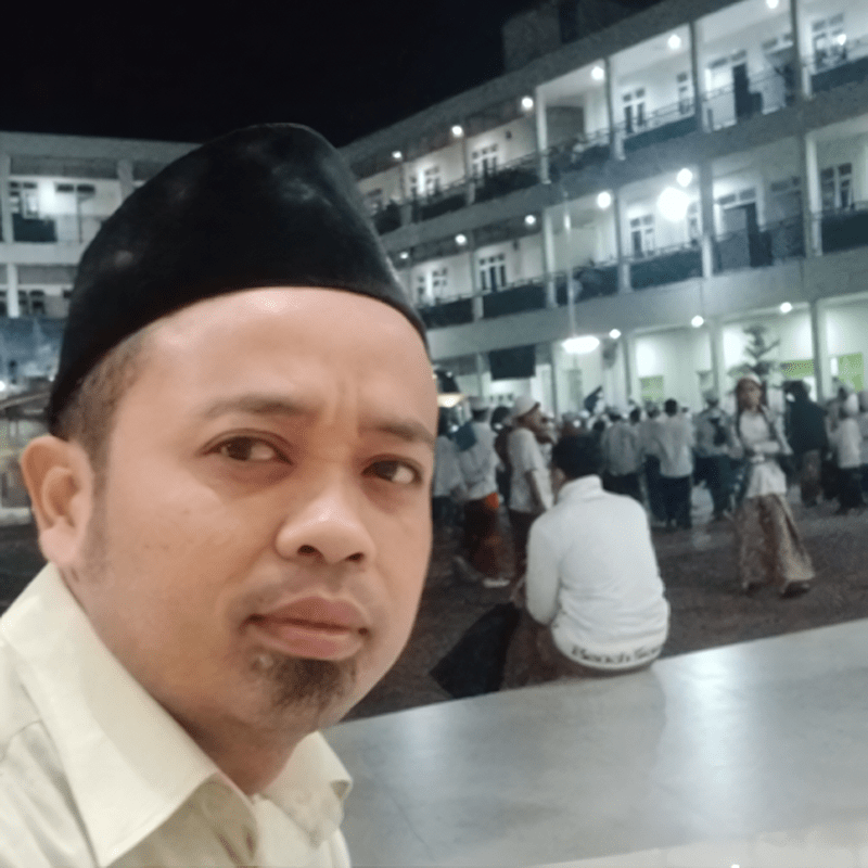 Bapak Harmaji